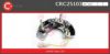 CASCO CRC25103AS Rectifier, alternator